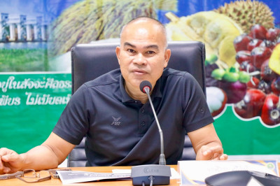 การประชุมขับเคลื่อนการปฏิบัติงานตามระบบการส่งเสริมสหกรณ์และกลุ่มเกษตรกร ประจำเดือนสิงหาคม 2569 เวลา 13.00 น. ของสำนักงานสหกรณ์จังหวัดนครศรีธรรมราช ณ ห้องประชุมสำนักงานสหกรณ์นครศรีธรรมราช ตำบลท่าเรือ อำเภอเมืองนครศรีธรรมราช จังหวัดนครศรีธรรมราช โดยประธานแ ... พารามิเตอร์รูปภาพ 1